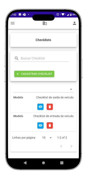 Lux Auto Screenshot 2