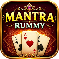 Mantra Rummy:Classic Card Game