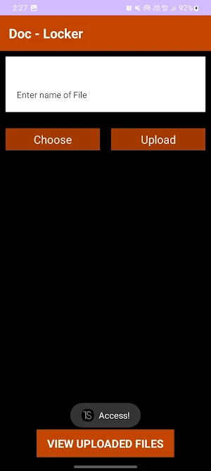 TechSphere Screenshot 3