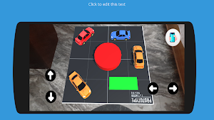 AR Car Parking 3D Screenshot 3