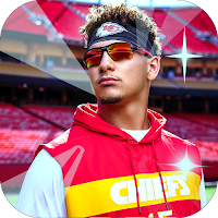 Patrick Mahomes Wallpaper HD