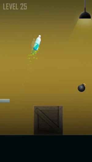 Bottle Flip Challenge Screenshot 2