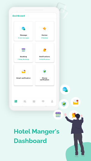 Anytable Screenshot 2