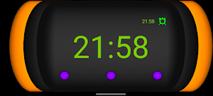 Alarm clock ainanvi Screenshot 2