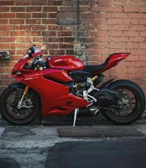 Ducati 1299 Panigale Wallpapers Screenshot 1
