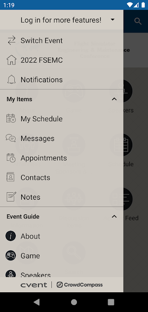 FSEMC Screenshot 3