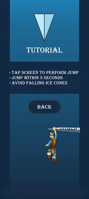 Infinite Climber Screenshot 1
