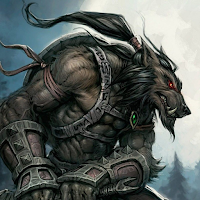 Werewolf Wallpapers