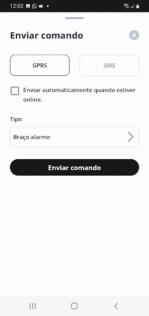 Eagle Tec Screenshot 1