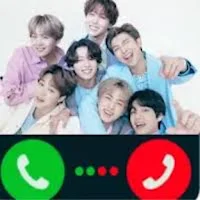 اتصال مع بي تي اس bts