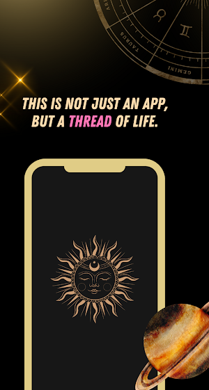 Pisces Horoscope 2025 Screenshot 0