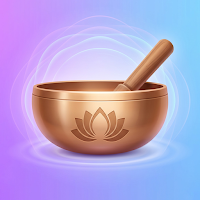 Zen Bell: Mindfulness Journal
