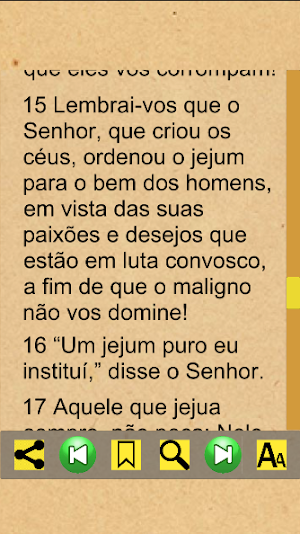 Apocalipse de Elias Screenshot 3
