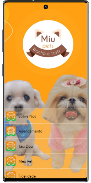Miu Pets Screenshot 0