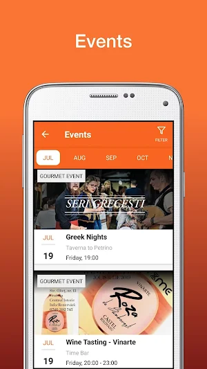 Discover Dolj App Screenshot 2