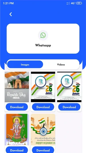 All Video Downloader Screenshot 3