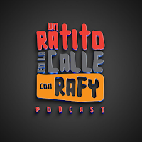 Un Ratito En La Calle Con Rafy