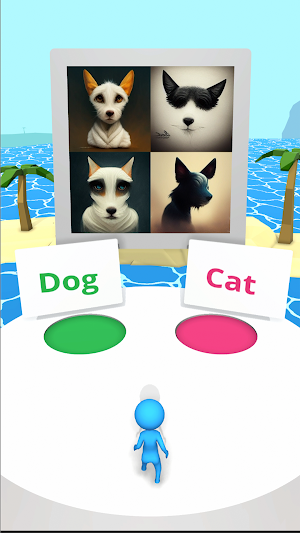 Guess the AI Screenshot 3