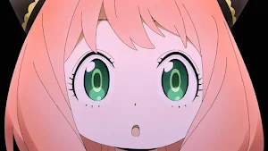 انمي سباي فاميلي Screenshot 3