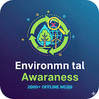 Environmental Awareness MCQ