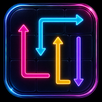 Glowing Arrows – Logic Puzzle
