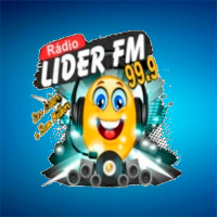 Radio Lider FM 99,7