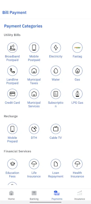 Mahismati Nagrik Bank Ltd Screenshot 2