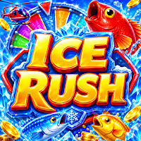 Ice Rush