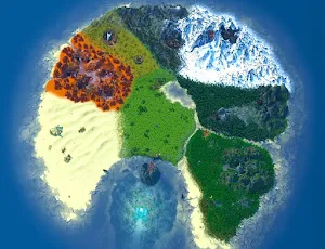 Survival Maps for mcpe Screenshot 1