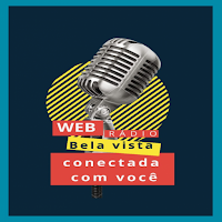 Rádio web bela vista