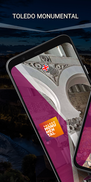 TOLEDO MONUMENTAL – OFFICIAL Screenshot 0