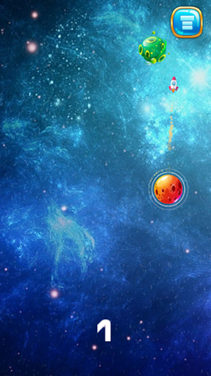 Space Final Battle Screenshot 1
