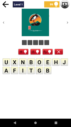 Logo Trivia Quiz Indonesia Screenshot 1