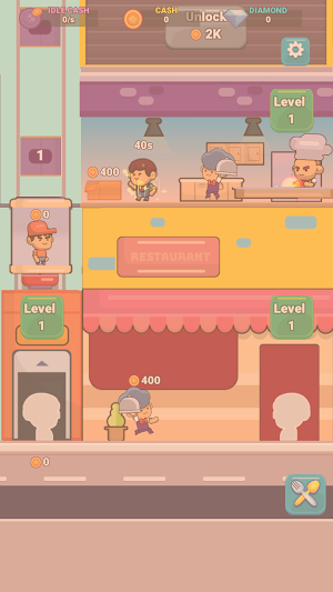 Savorium Screenshot 3