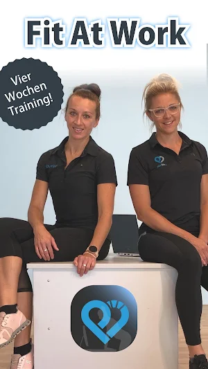 Fit At Work Screenshot 0