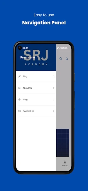 SRJ Academy Screenshot 3