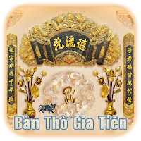 Bàn Thờ Ông Bà - Tổ Tiên