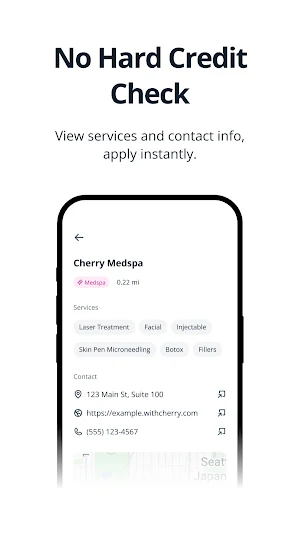 Cherry: The Smarter Way to Pay Screenshot 3