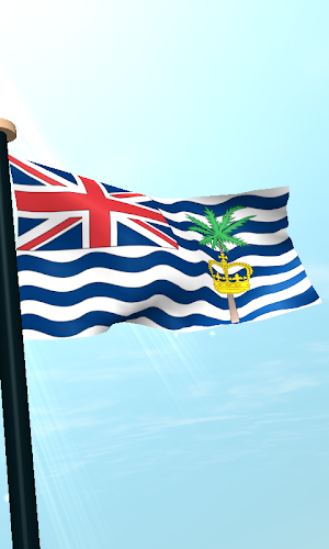 British Indian Ocean Territory Screenshot 3