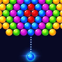 Bubble Shooter Game