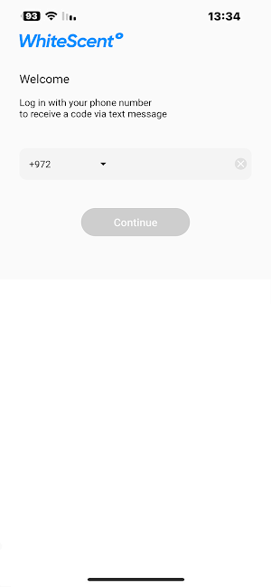 WST REMOTE 2 Screenshot 0