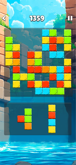 Color Crush: Wild Screenshot 2
