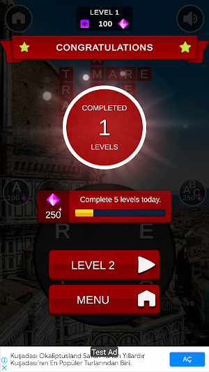 My Word Game Word Puzzle 2022 Screenshot 3
