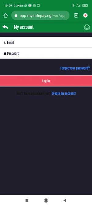 Greatp Screenshot 2