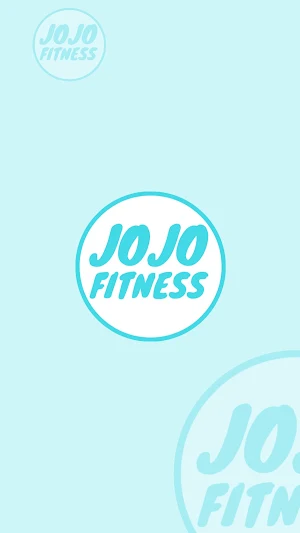 Jojo Fitness Screenshot 0