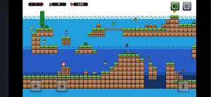 Adventure Girl Screenshot 2