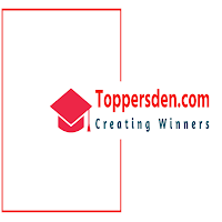 Toppers Den