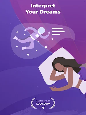 Dream Meanings by Dream Reader Screenshot 3