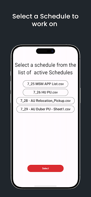 Breez Mobile Screenshot 2