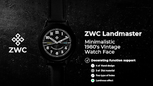 ZWC Landmaster Screenshot 0